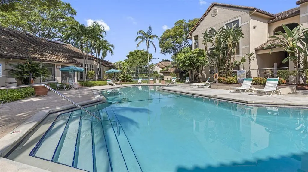 Photo 3 at 4341 W Mcnab Road 10, Pompano Beach