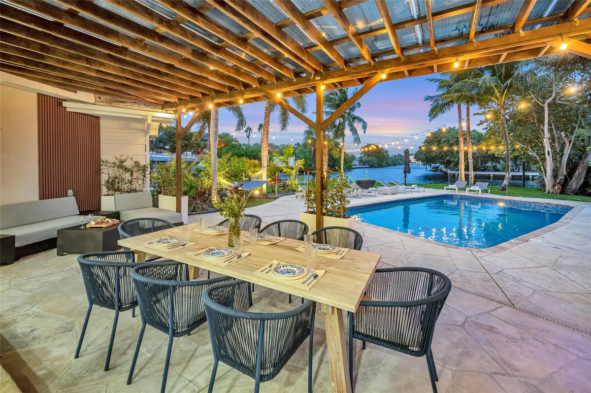 Photo 4 at 1700 Marietta Drive, Fort Lauderdale