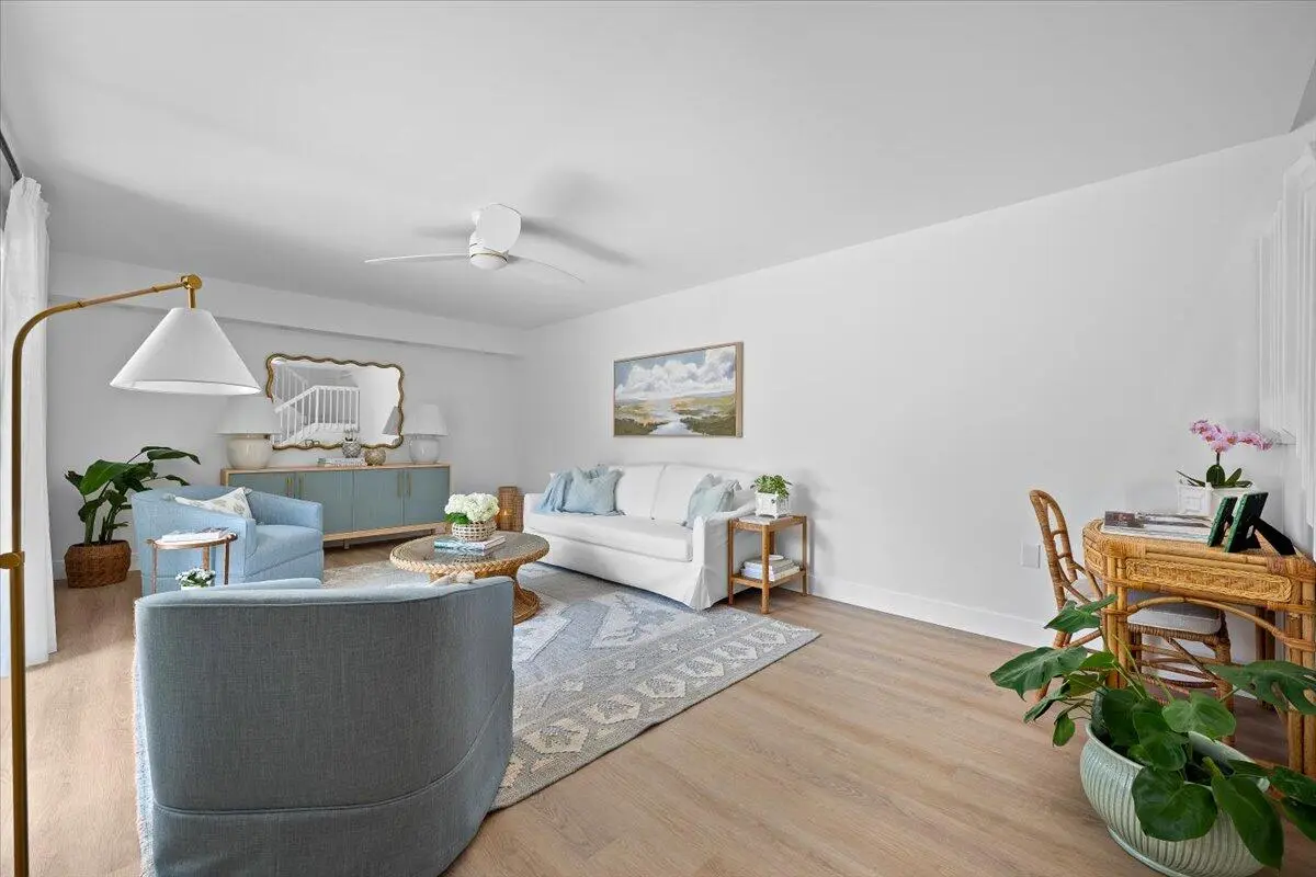 Main Living area and work space at 2029 20th Court, Jupiter