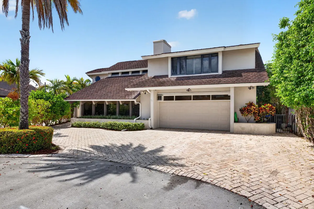 1- Front at 3110 NE 47th Street, Fort Lauderdale