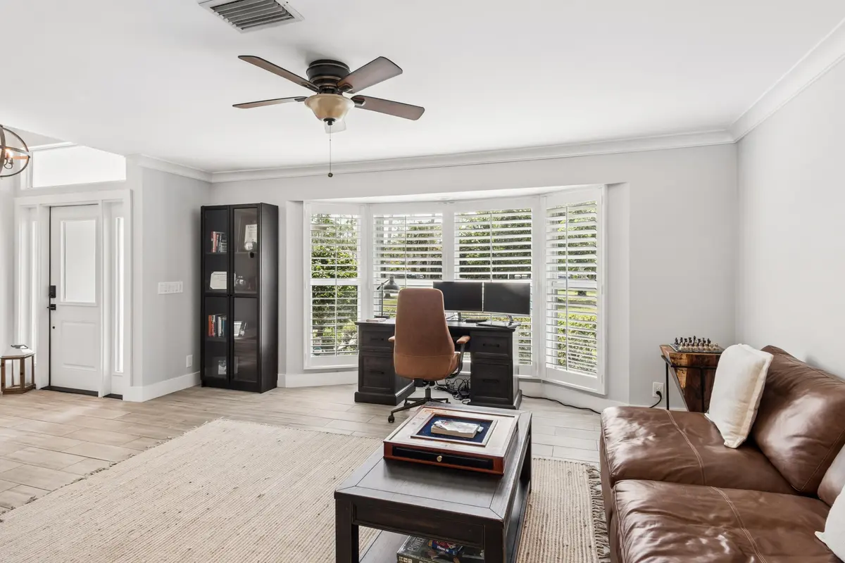Den/Office at 17767 Mellen Lane, Jupiter