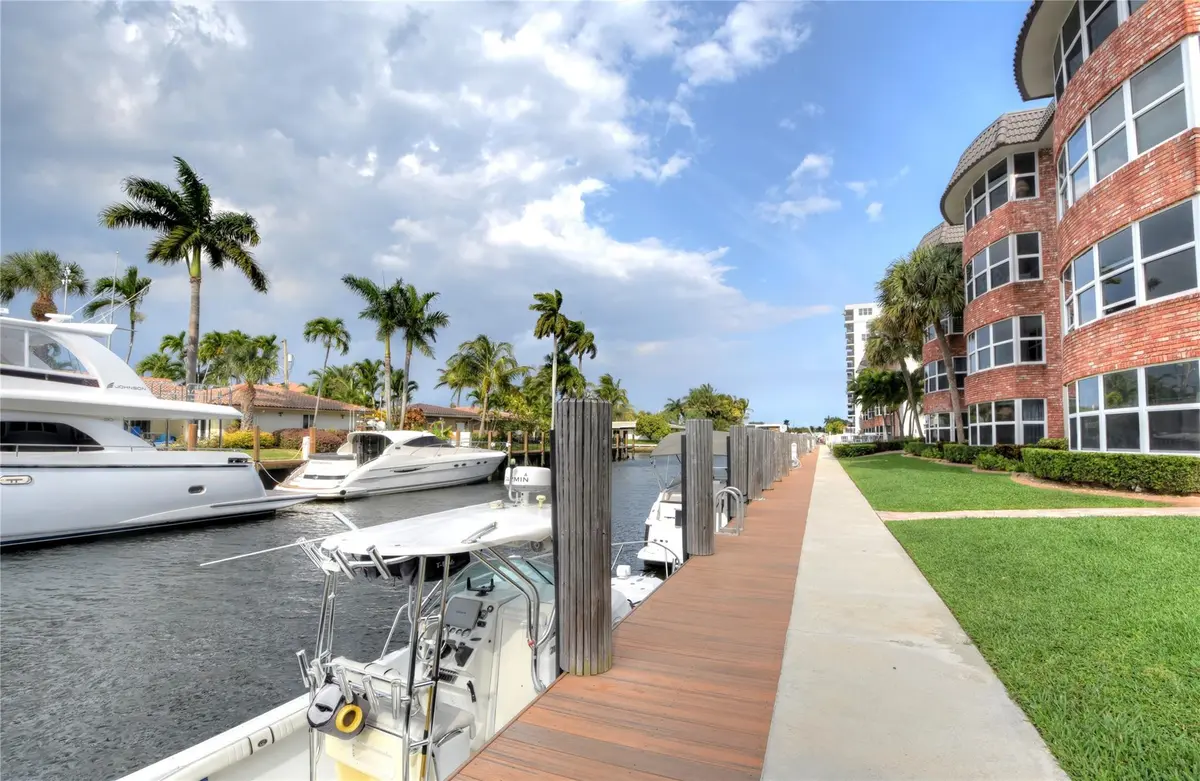 Photo 1 at 3111 NE 51st Street 405c, Fort Lauderdale