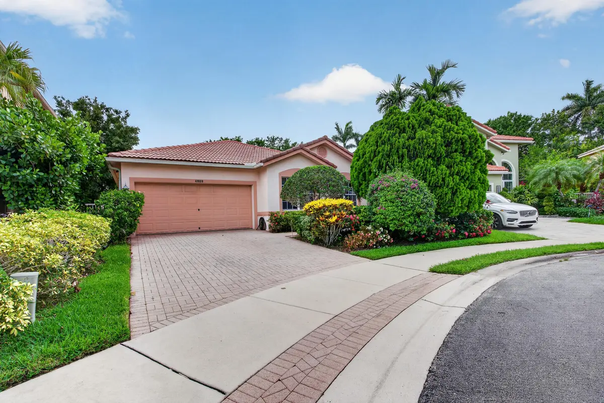 4889 N Classical Boulevard, Delray Beach, FL – photo 3