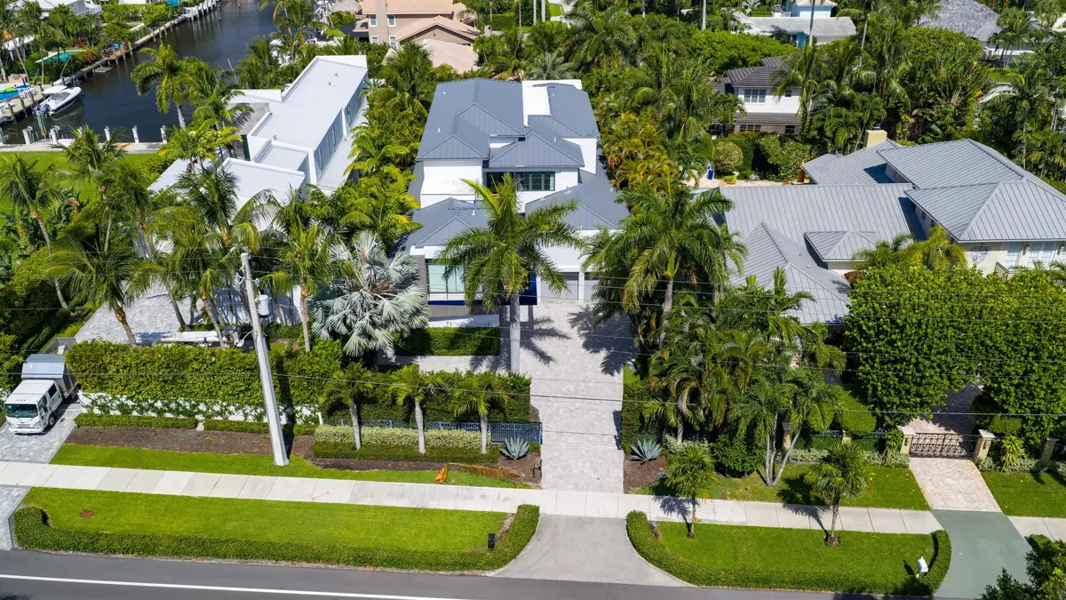 1040 S Ocean Blvd Aerial85 at 1040 S Ocean Boulevard, Delray Beach