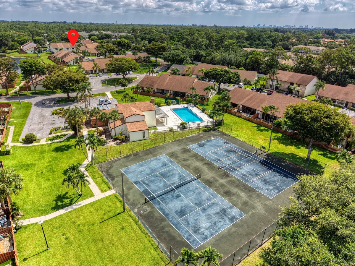 1 Aerials (3) at 1030 Parkside Green Drive A, Greenacres