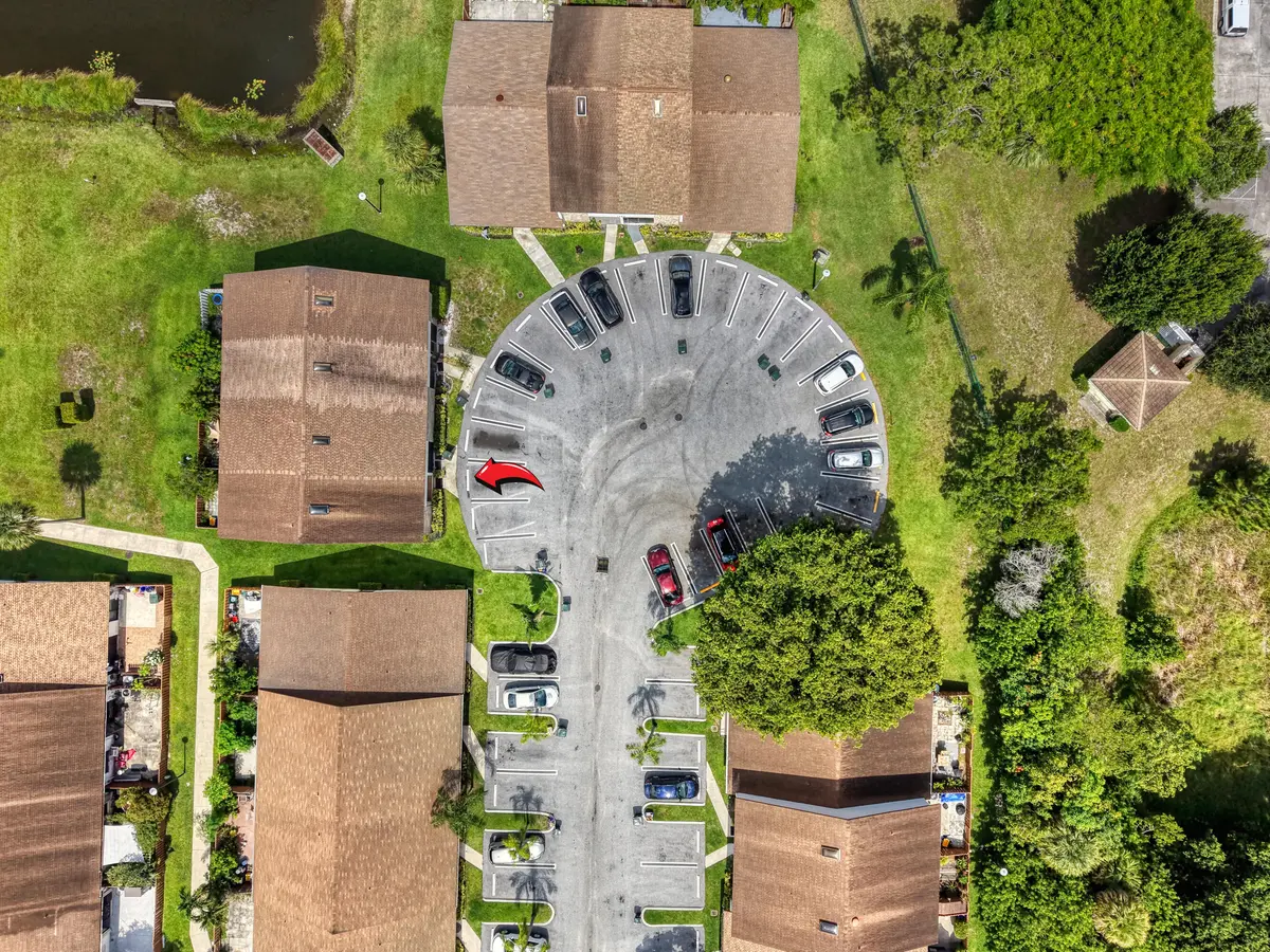 1 Aerials (5) at 1030 Parkside Green Drive A, Greenacres