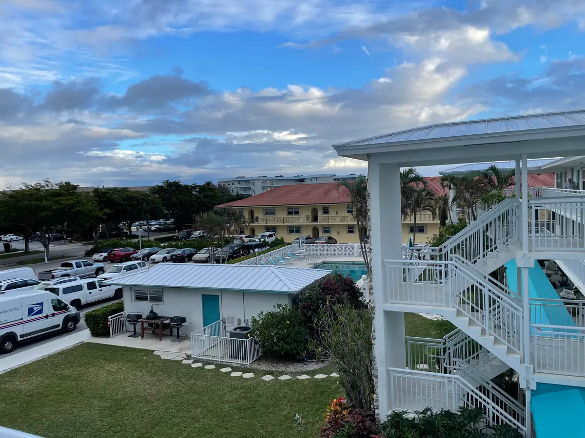 Clubroom by BBQ & Pool at 37 Yacht Club Drive 303, North Palm Beach