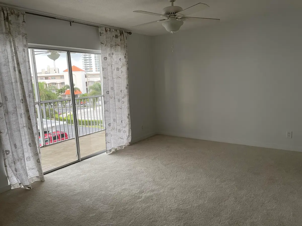 Master BR/Scrnd Balcony at 37 Yacht Club Drive 303, North Palm Beach