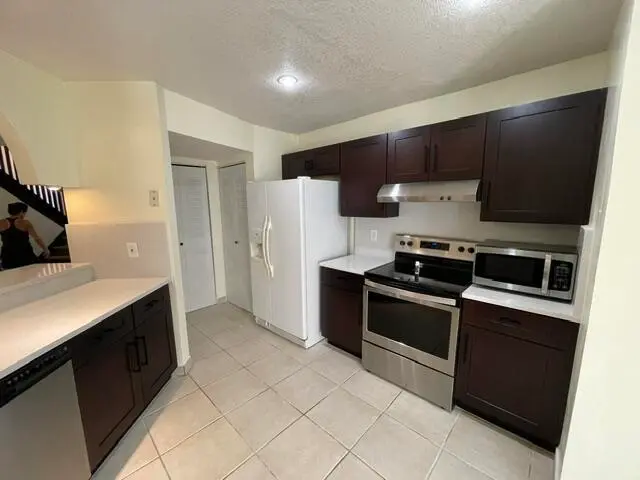 Kitchen at 9321 W Sunrise Boulevard, Plantation