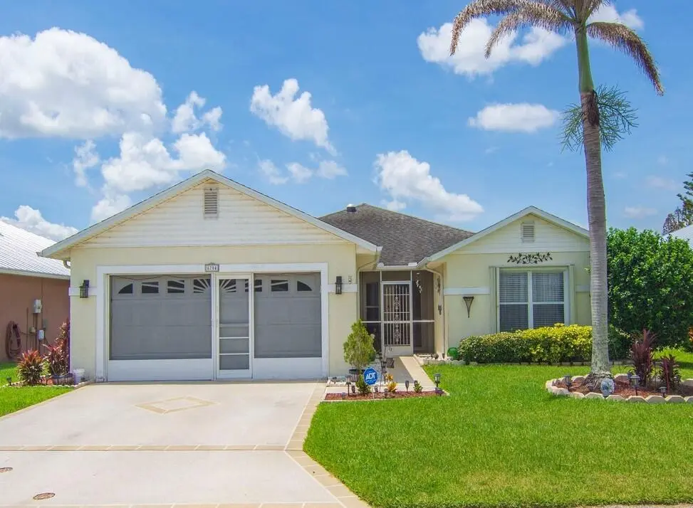 6704 Picante Circle at 6704 Picante Circle, Fort Pierce