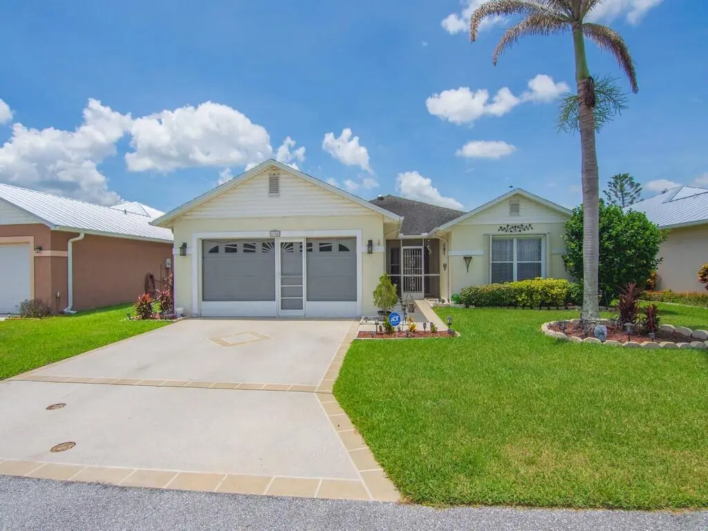 6704 Picante Circle at 6704 Picante Circle, Fort Pierce