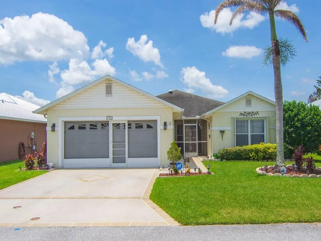 6704 Picante Circle at 6704 Picante Circle, Fort Pierce