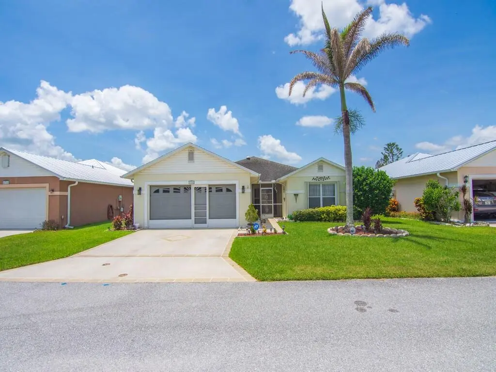 6704 Picante Circle at 6704 Picante Circle, Fort Pierce