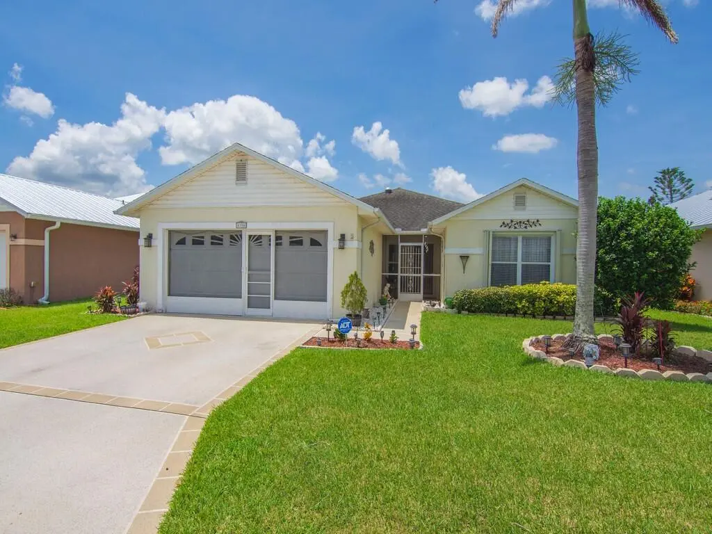 6704 Picante Circle at 6704 Picante Circle, Fort Pierce