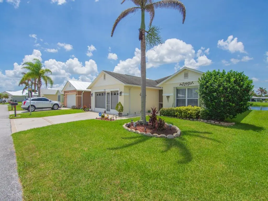 6704 Picante Circle at 6704 Picante Circle, Fort Pierce
