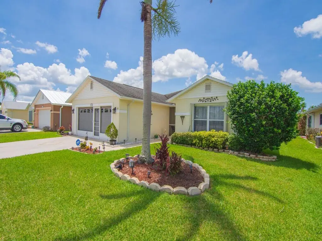 6704 Picante Circle at 6704 Picante Circle, Fort Pierce