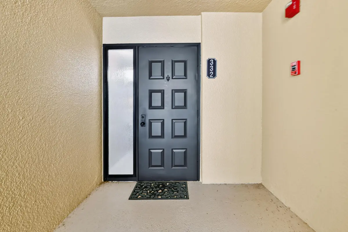 01 Entry 01 at 5188 Woodland Lakes Drive 332, Palm Beach Gardens