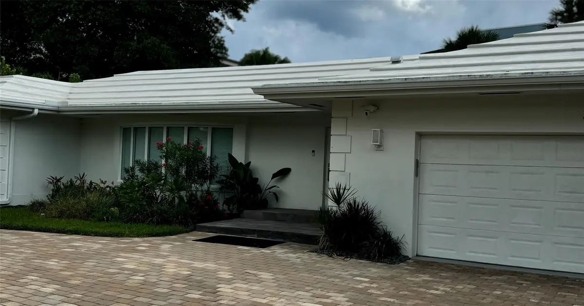 Spacious one story ... at 2020 Coral Reef Drive N/a, Lauderdale-By-The-Sea