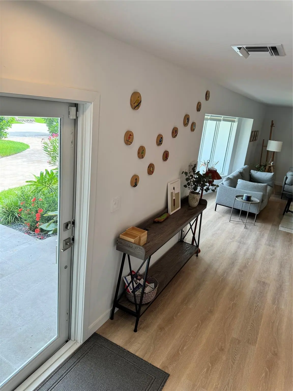 Impact Glass Door at 2020 Coral Reef Drive N/a, Lauderdale-By-The-Sea