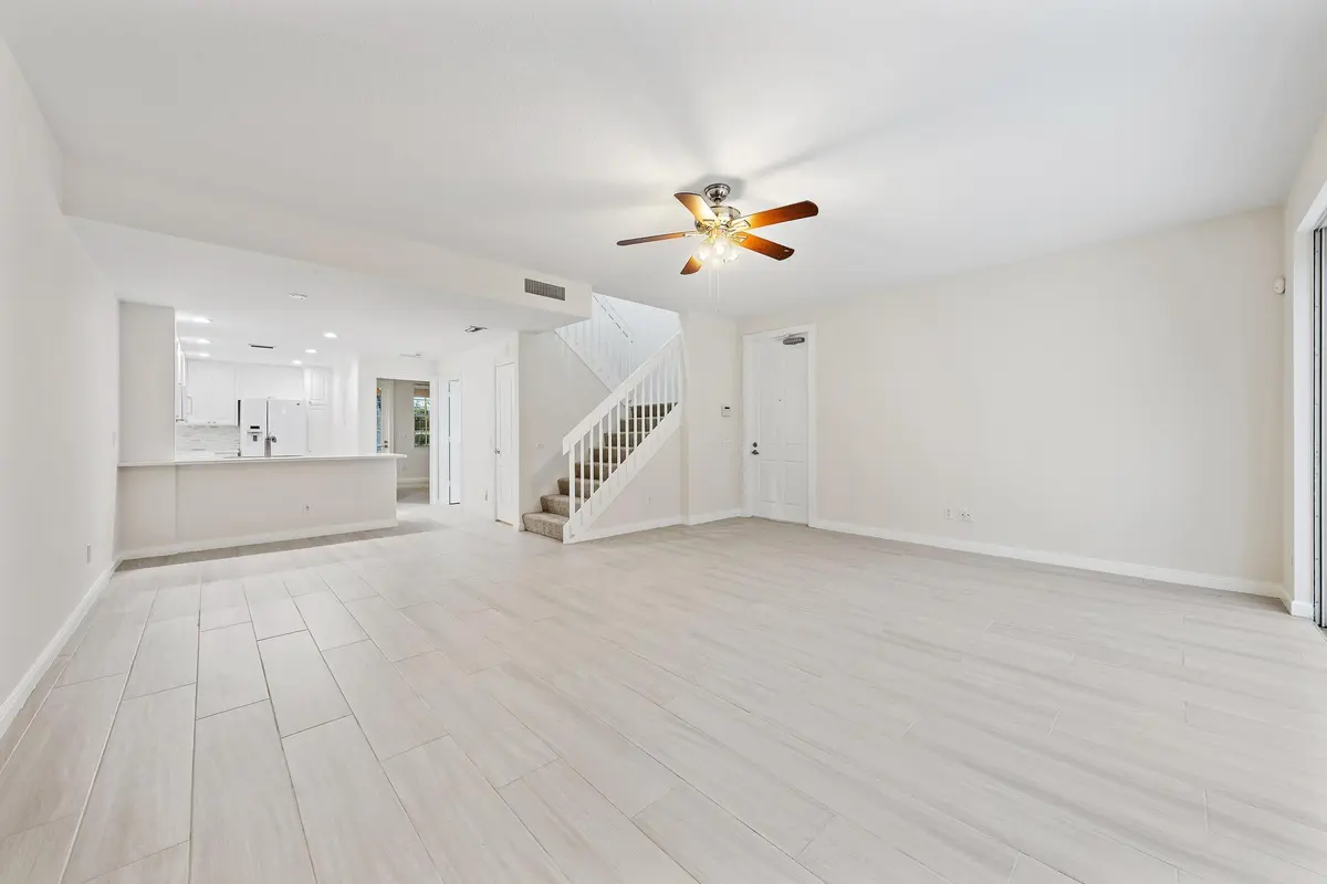 Living & Dining at 1856 Jeaga Drive, Jupiter
