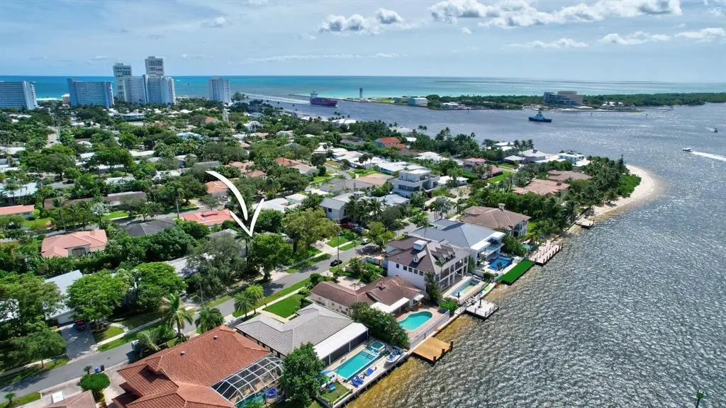 i2 at 1940 Harbourview Drive, Fort Lauderdale