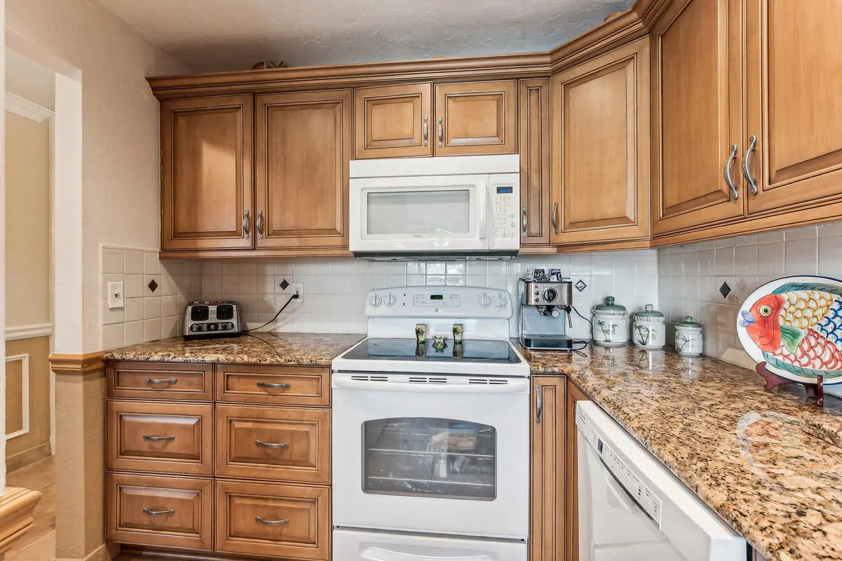 KITCHEN at 1051 Orange Terrace 103, Delray Beach