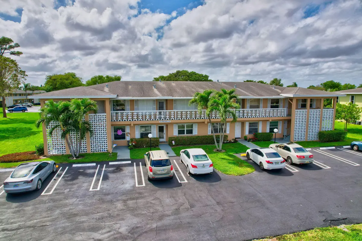 Pines of Delray at 1051 Orange Terrace 103, Delray Beach