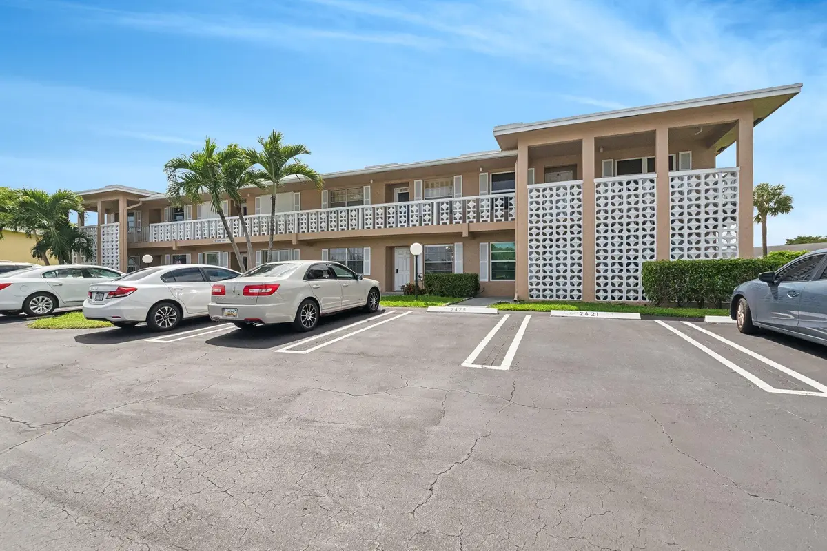 Pines of Delray at 1051 Orange Terrace 103, Delray Beach