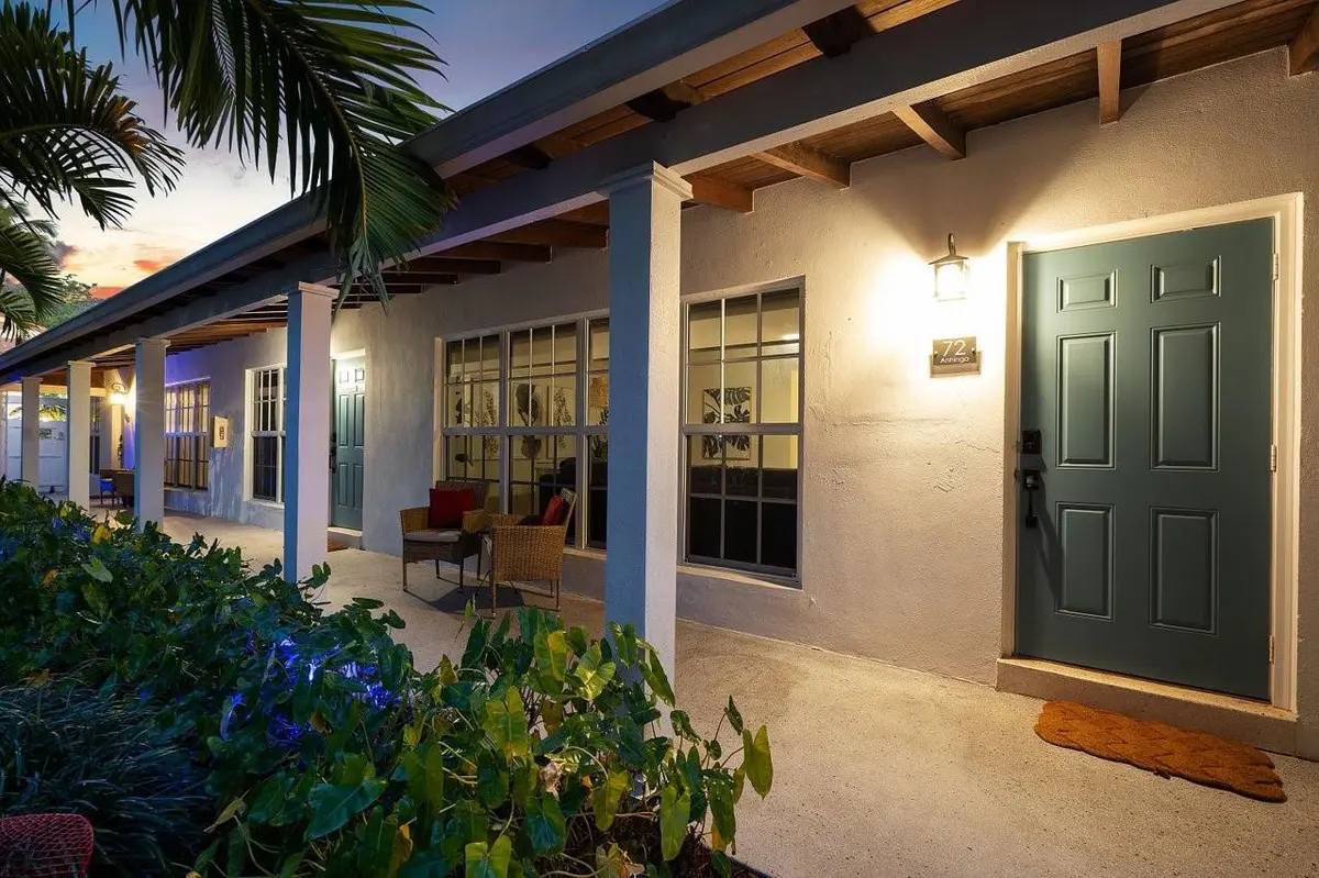 Photo 6 at 615 & 617 NE 9th Avenue, Fort Lauderdale