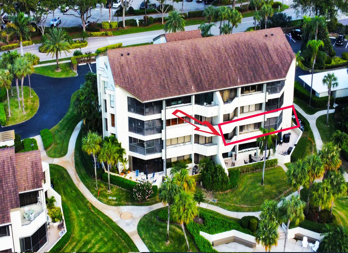 1117 Marine Way E K2L at 1117 Marine Way K2l, North Palm Beach