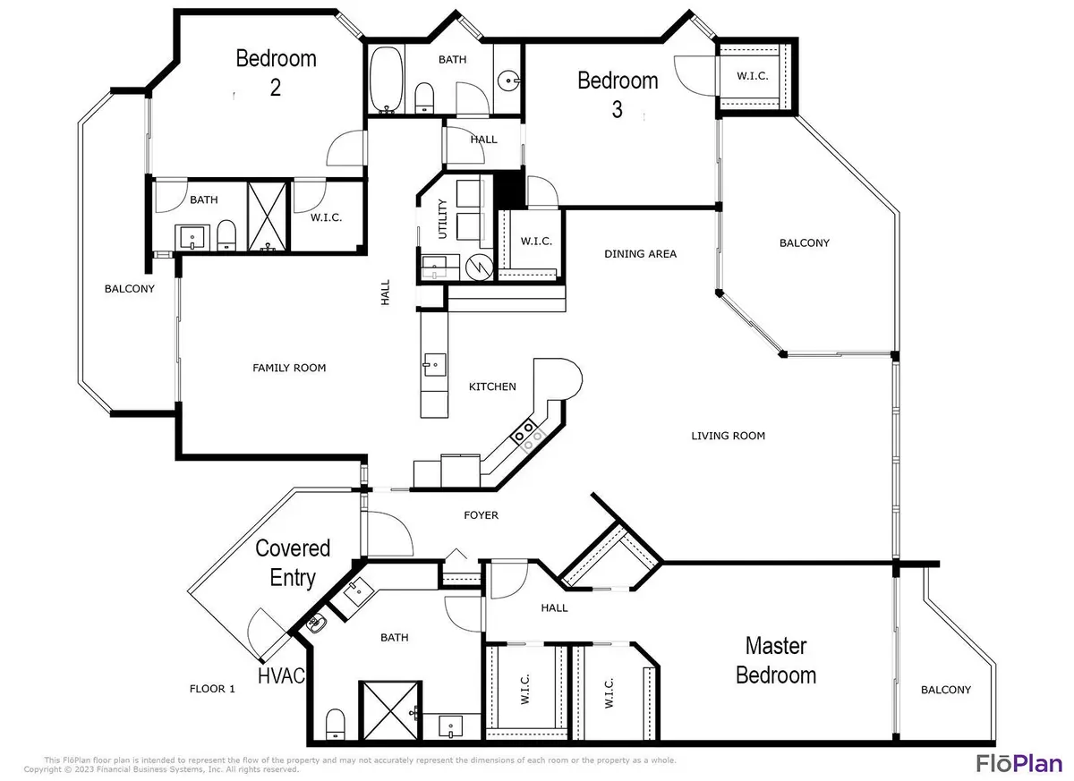 FlowPlan 1117 Marine Way K2L at 1117 Marine Way K2l, North Palm Beach