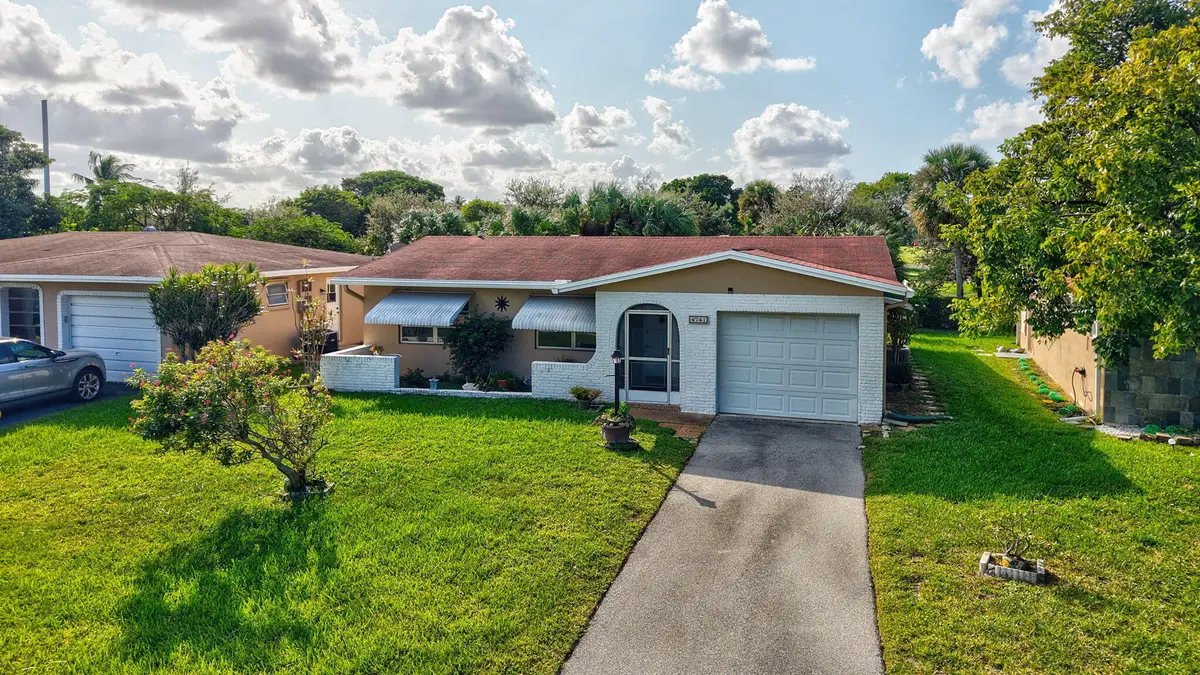 4741 NW 13th Ave, Deerfield Beach, FL at 4741 NW 13th Avenue, Deerfield Beach