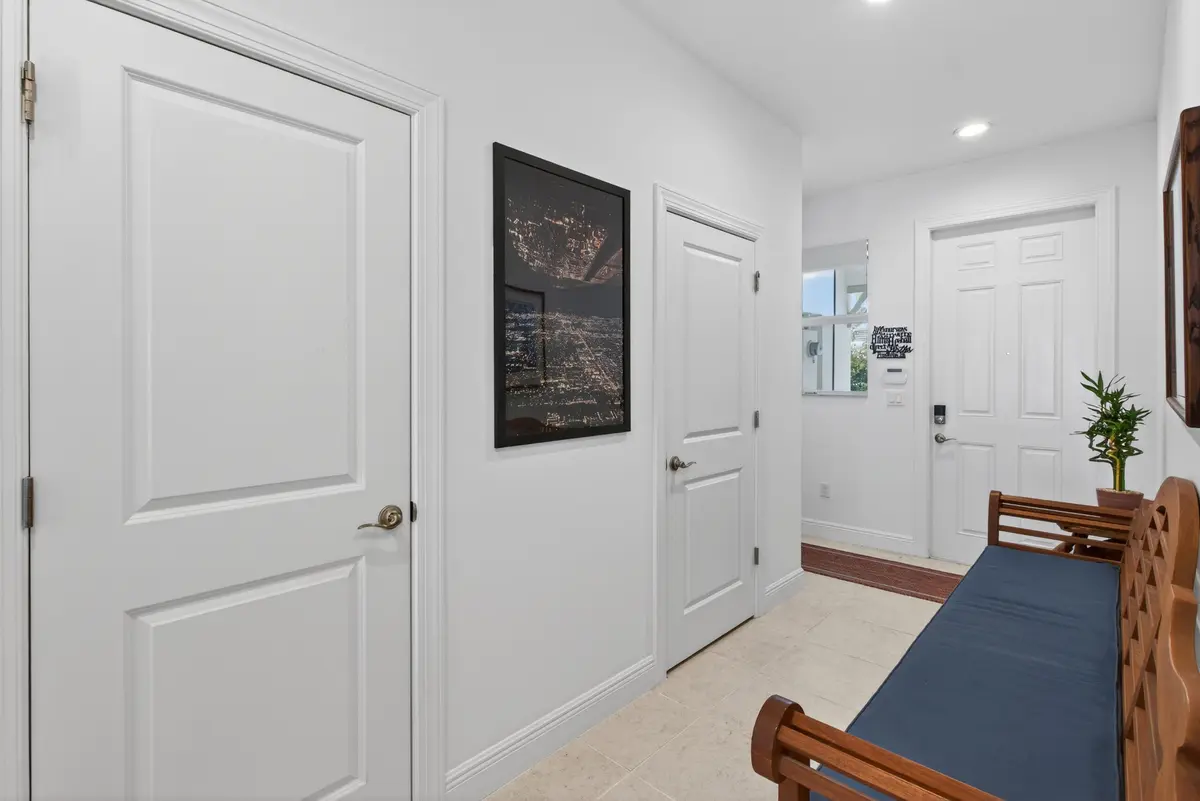 Entry Way at 1823 Sandpiper Pointe Place, Deerfield Beach