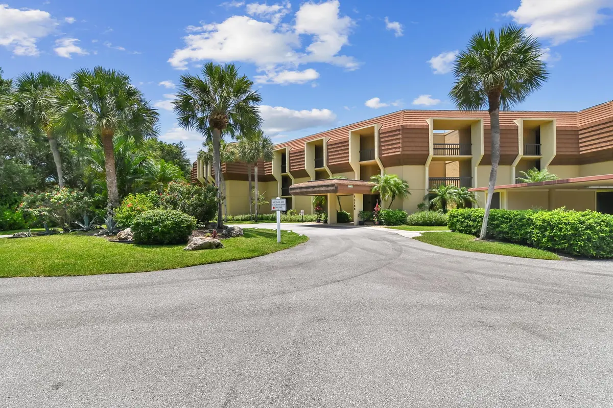 01 Front 01 at 5188 Woodland Lakes Drive 332, Palm Beach Gardens