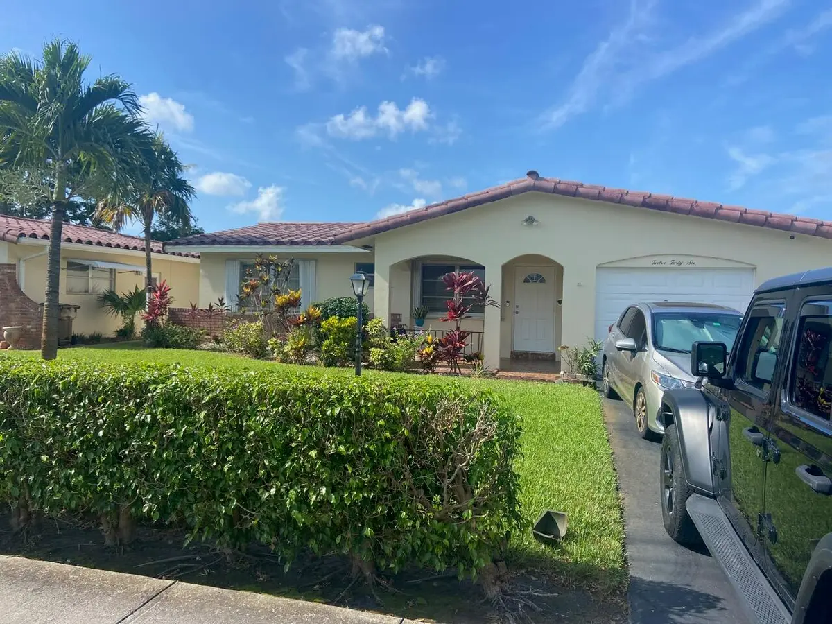 P1 at 1246 NW 45th Street, Deerfield Beach