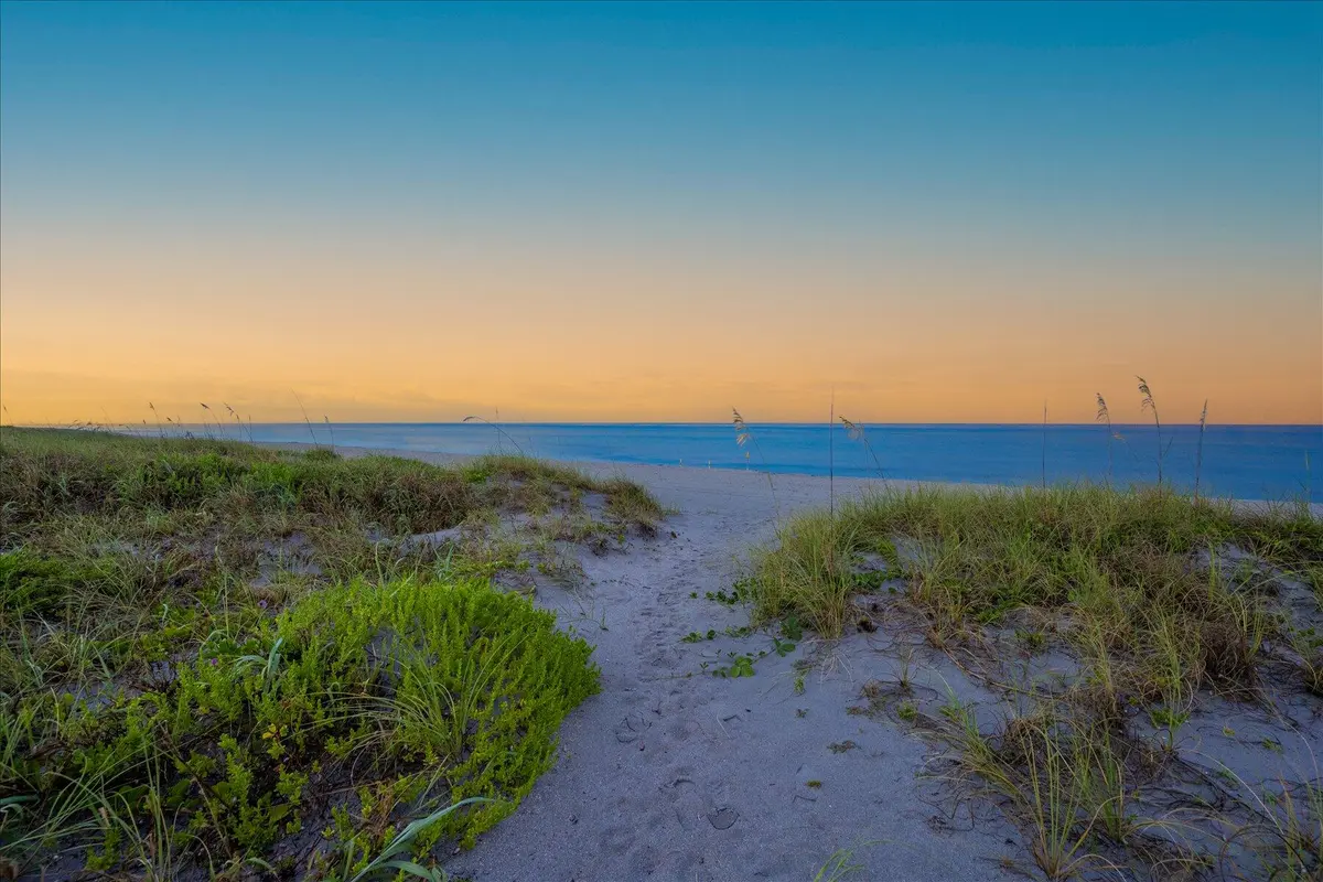 Private Beach at 1213 S Ocean Boulevard 2-e, Delray Beach