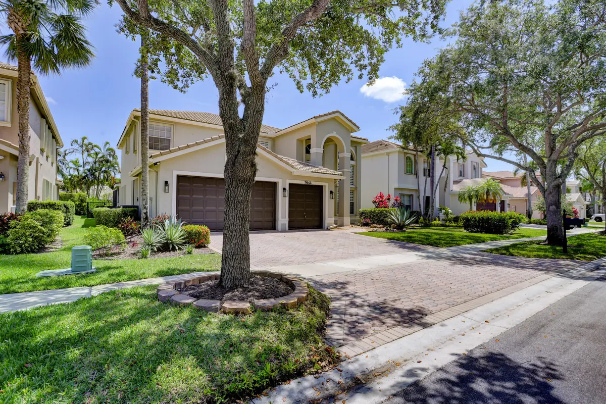 43_front view at 19644 Estuary Drive, Boca Raton