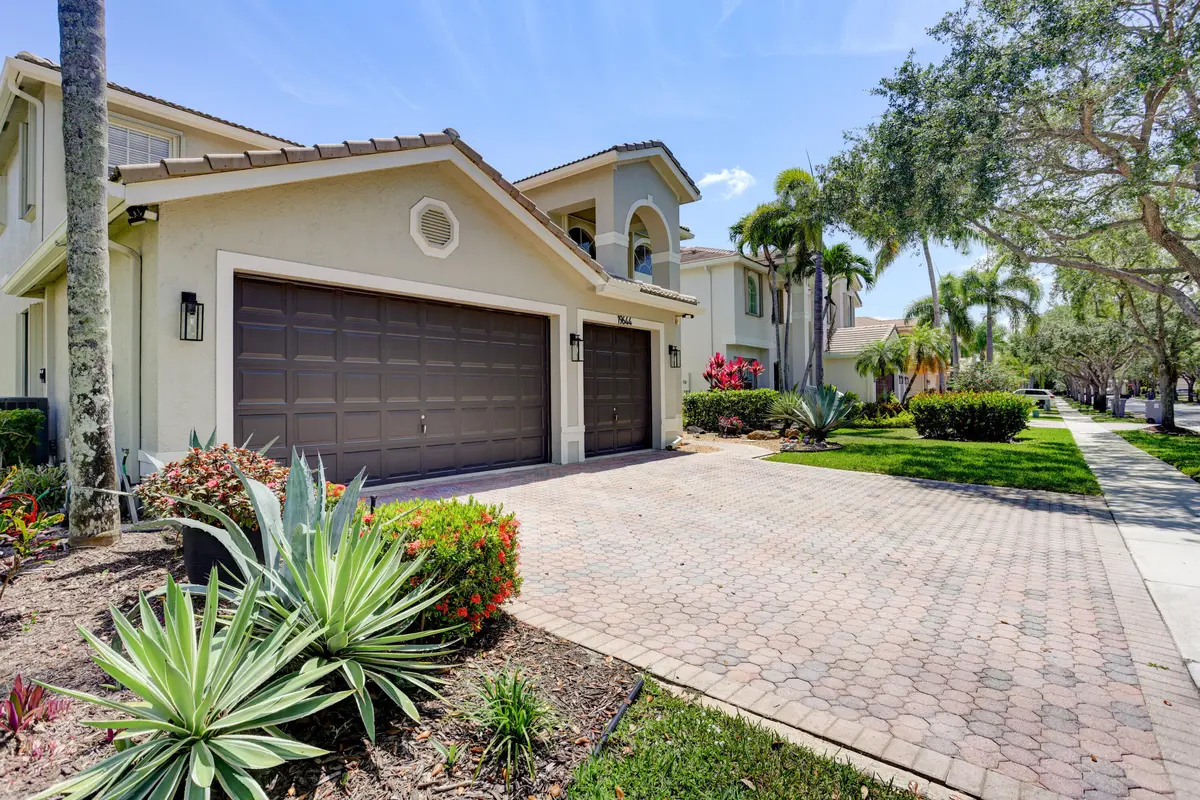 44_front view at 19644 Estuary Drive, Boca Raton