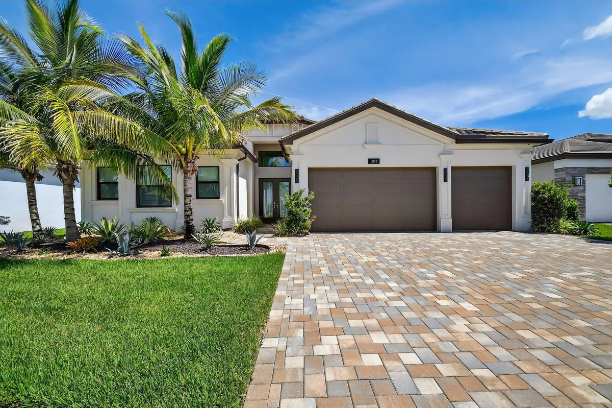 11158 Welcomes You! at 11158 Glen Orchard Lane, Boynton Beach