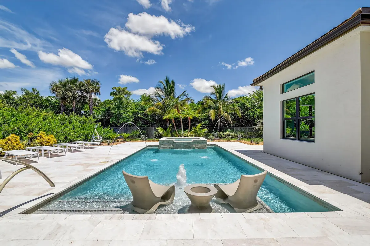 Private Resort at 11158 Glen Orchard Lane, Boynton Beach
