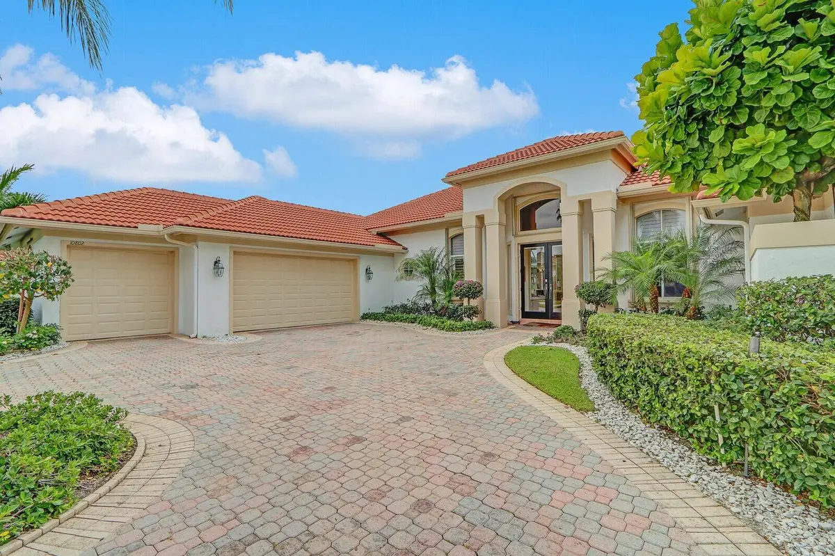10802 Egret Pointe Lane at 10802 Egret Pointe Lane, West Palm Beach