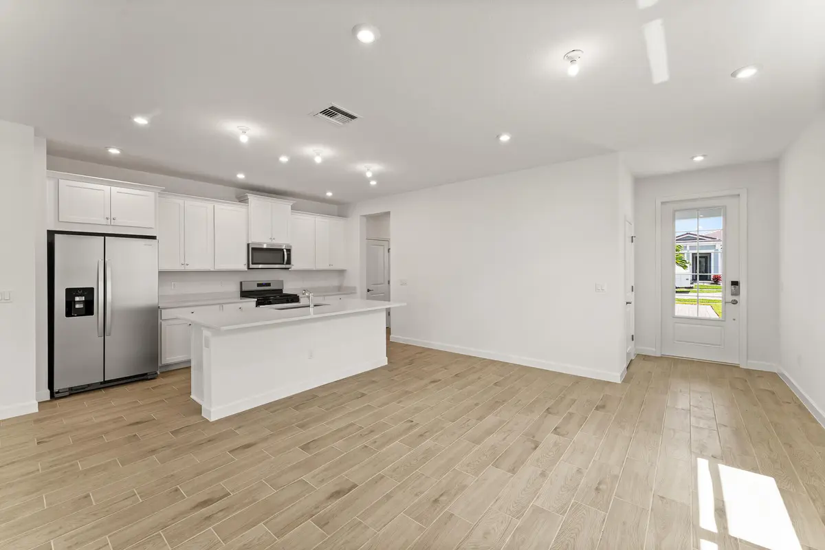 US_SEF_FELICITY GRAND_LOT 250_DINING ROO at 10304 SW Carnelian Street, Port St. Lucie