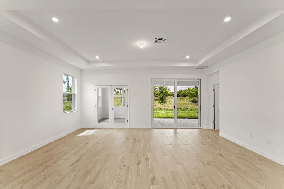US_SEF_FELICITY GRAND_LOT 250_GREAT ROOM at 10304 SW Carnelian Street, Port St. Lucie