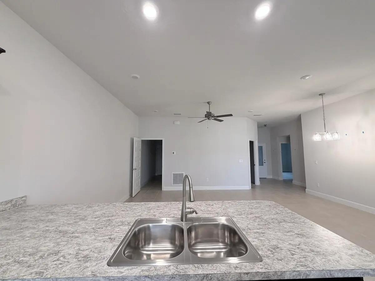 Family/Dining at 5217 Manciano Street, Fort Pierce