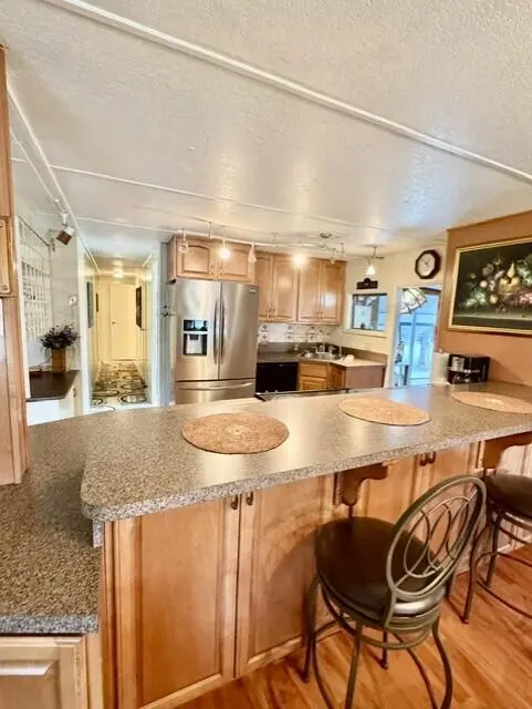 Kitchen at 31 Grande Vista Way, Port St. Lucie