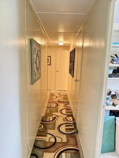 Hallway at 31 Grande Vista Way, Port St. Lucie