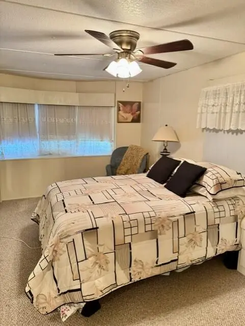 Master Bedroom at 31 Grande Vista Way, Port St. Lucie