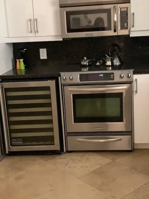 Photo 3 at 3900 Galt Ocean Drive 1609, Fort Lauderdale