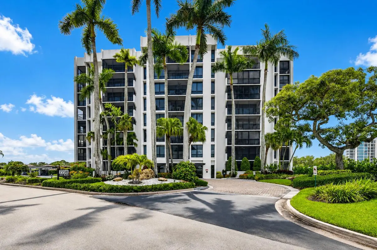 Lakewood bldg 300 at 7738 Lakeside Boulevard 362, Boca Raton