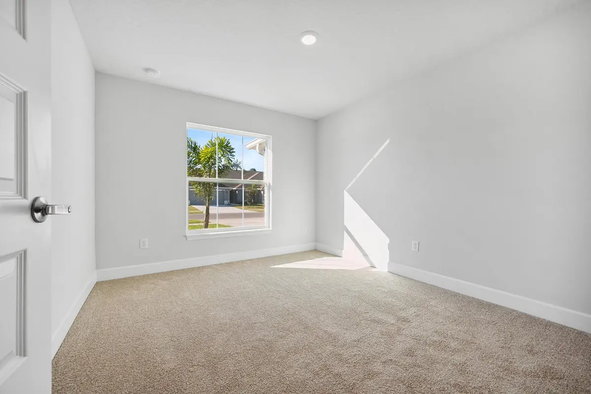 Bedroom at 5217 Manciano Street, Fort Pierce